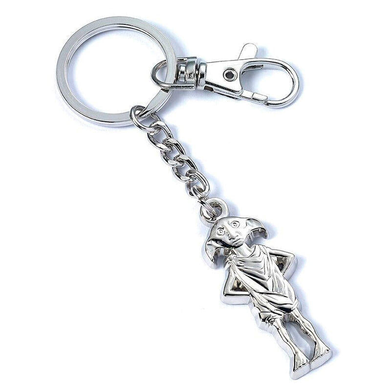 Keyring Dobby Harry Potter