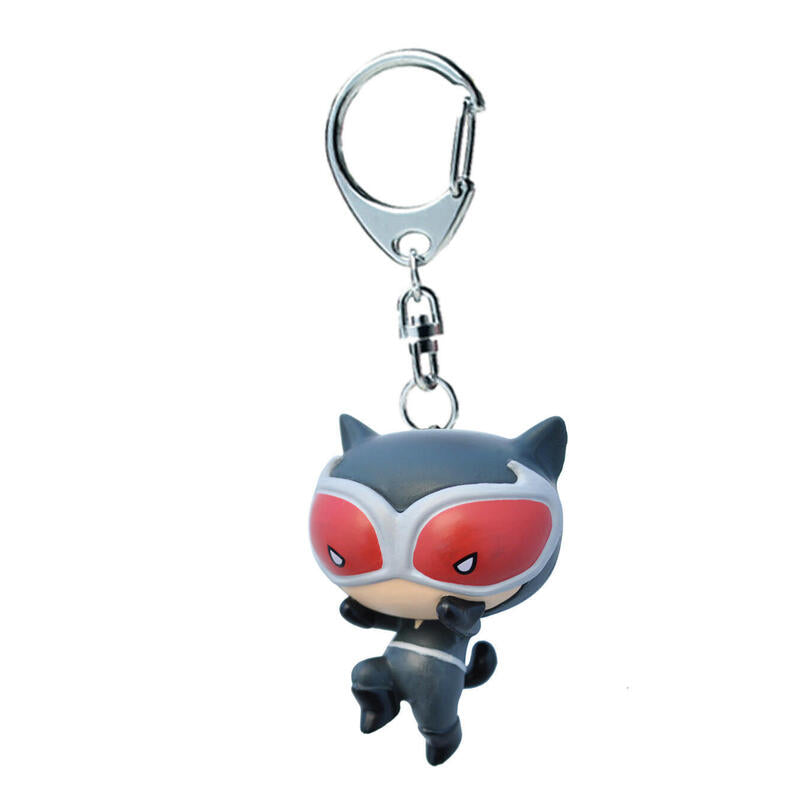 Keyring Gatumana Chibi