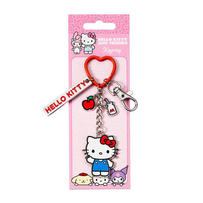 Keyring Hello Kitty — image 1