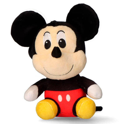 Keyring Plush Toy Mickey Disney — image 1
