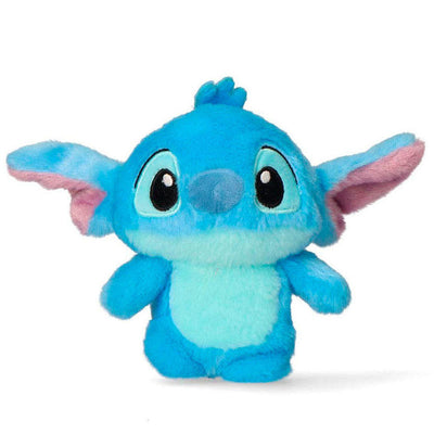 Keyring Plush Toy Stitch Disney — image 1