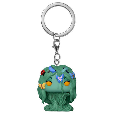Keyring Pocket Pop Disney Fantasia 2000 Spring Sprite — image 1