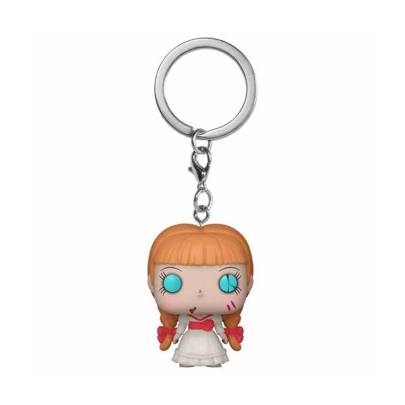 Keyring Pocket Pop The Conjuring Annabelle