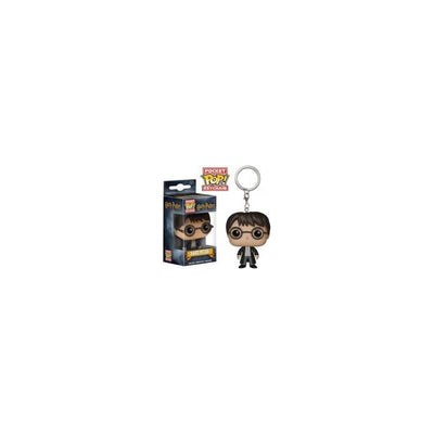 Keyring Pop Harry Potter — image 1