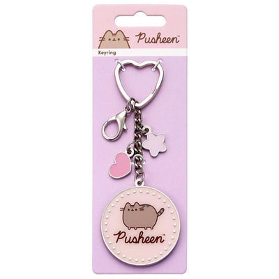 Keyring Pusheen — image 1