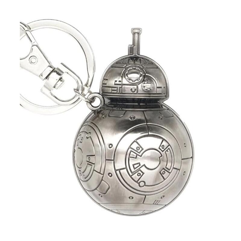 Keyring Star Wars BB-8