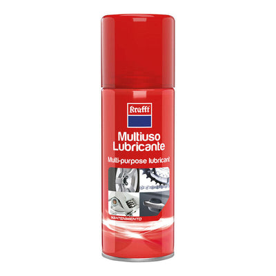 Krafft Lubricante Multi-uso 400ML. — image 1