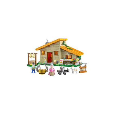 Lumibricks F9029, Juegos Construcción — image 1