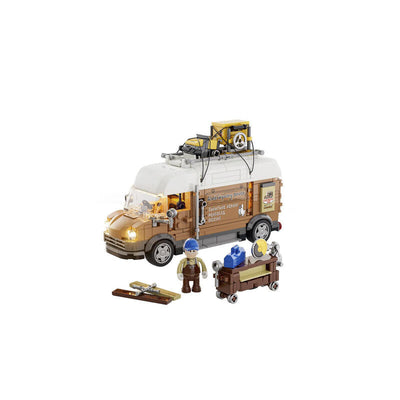Lumibricks F9030, Juegos Construcción — image 1