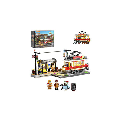 Lumibricks L9084, Juegos Construcción — image 1