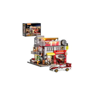 Lumibricks L9088, Juegos Construcción — image 1