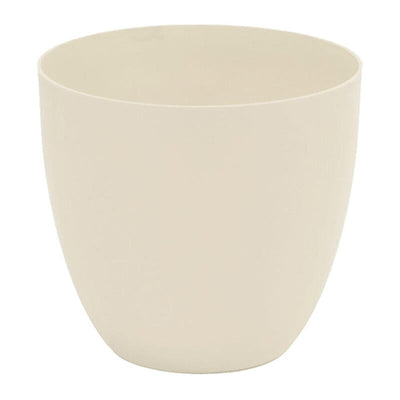 Plant Pot Inyección Cuenco Ø38CM Colour Ecru — image 1