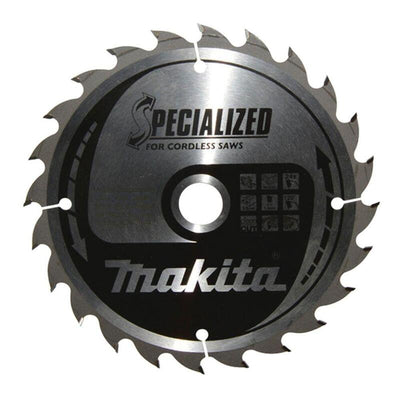 Makita B-32904 Specialized SÄGEB.165X20X24Z — image 1