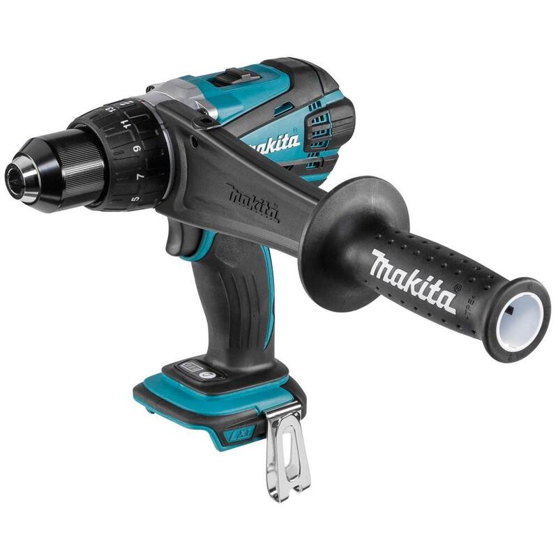Makita DDF458Z Cordless Drill Driver