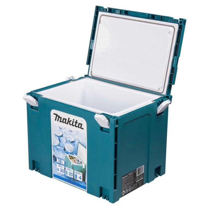 Makita Makpac, Nevera Laptop 198253-4