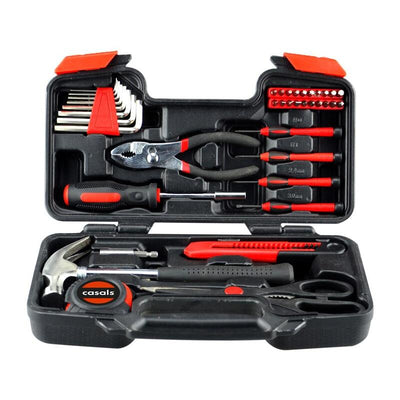 Case Tools HH39, 39 Pieces — image 1