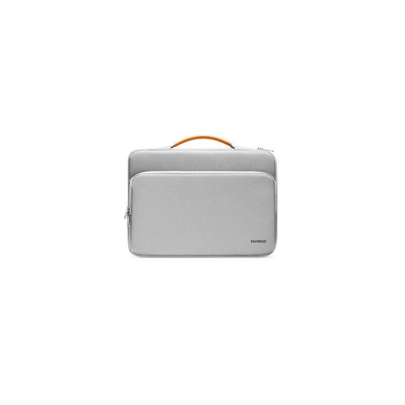 Tomtoc Case Laptop 16 Defender A14 Gray
