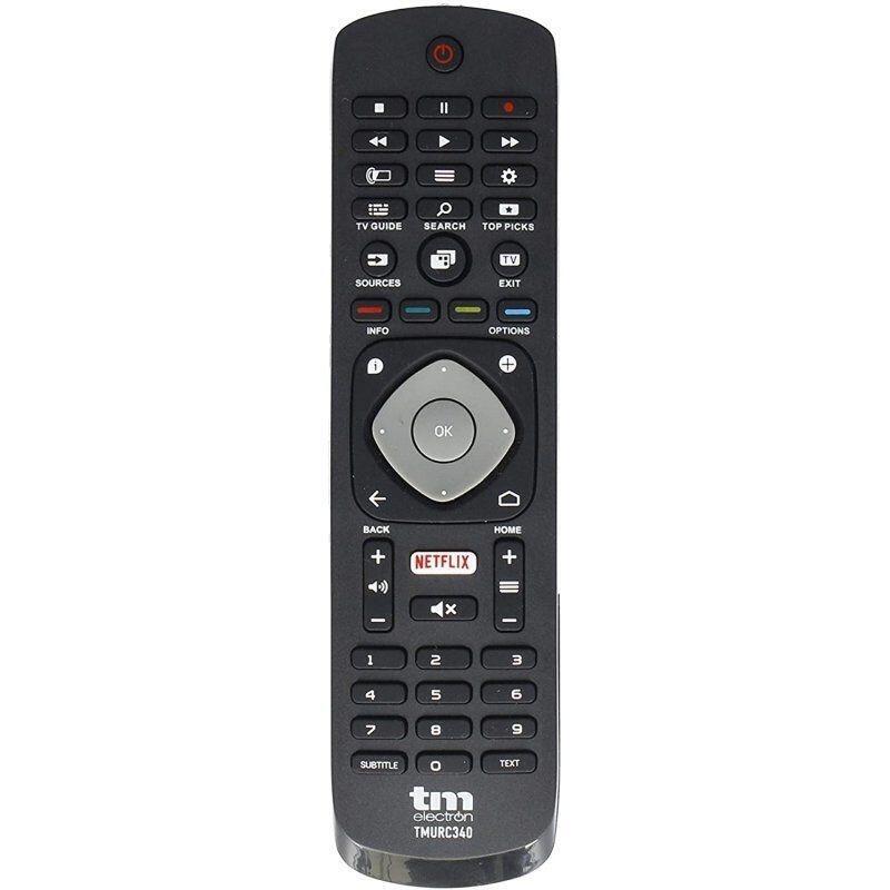 Controller Universal TV Philips