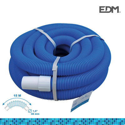 Hose Autoflotante 15MTS Pe — image 1
