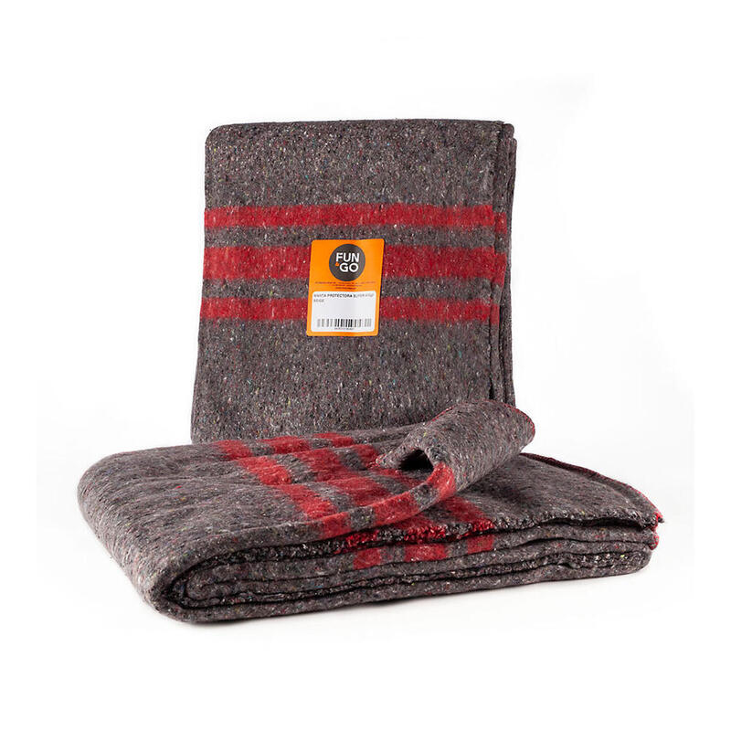 Blanket Protectora Super 410G Grey 2X1,4M