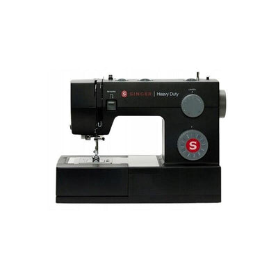 Singer Máquina 4432 Black Coser Automática Electromecánica — image 1