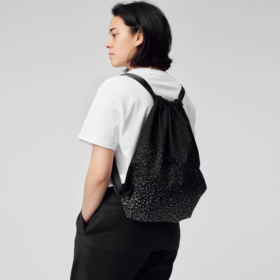 Water Resistant Reflective Backpack SPLASH — image 1