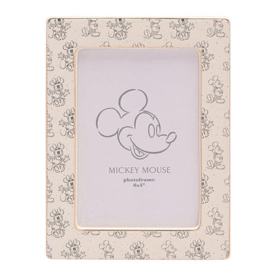 Frame Fotos Mickey & Minnie Disney — image 1