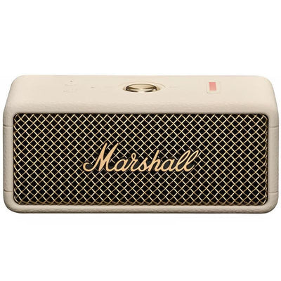 Marshall Emberton Iii Cream — image 1