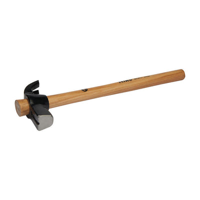 Hammer uña With Handle Wood Hickory Cónico 350G 521-51-2 Irimo — image 1
