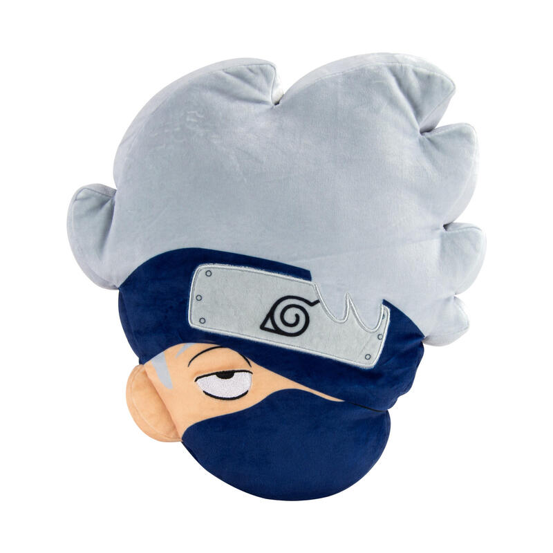 Mega Peluche Juguete Mochi Naruto Kakashii