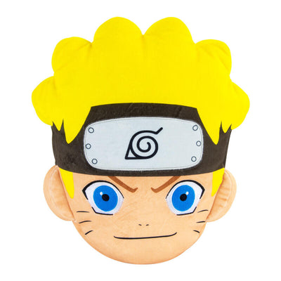 Mega Plush Toy Mochi Naruto — image 1