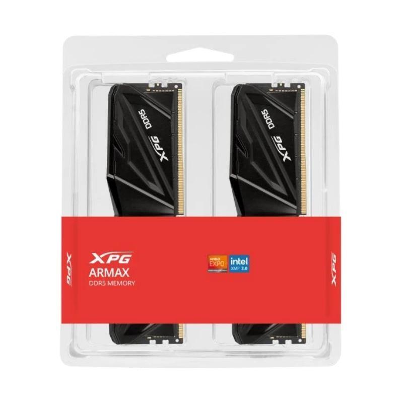 ADATA Memory Xpg Armax DDR5 32G (2X16) 6000