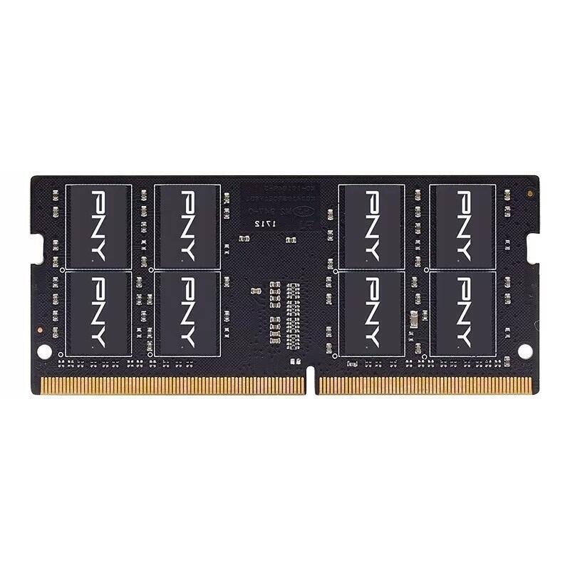 Pny Memory Performance SODIMM DDR4 16GB 3200MHZ