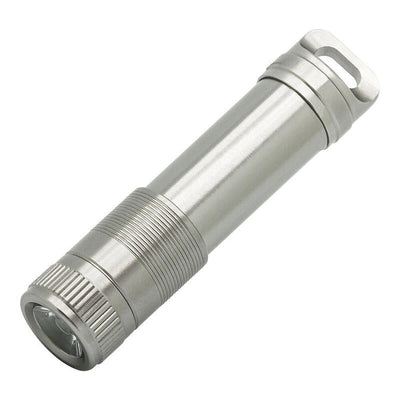 Micro Linterna Keyring Aaa — image 1