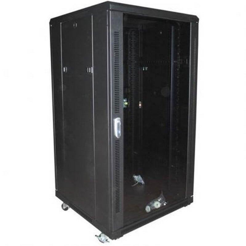 Microconnect Cabinet Rack 19 22HU 600X800
