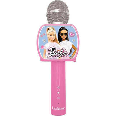 Microphone Karaoke Barbie — image 1