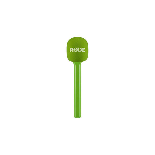 Rode Microphone Microphones Interview Go, Green Adapter Interviewgogre — image 1