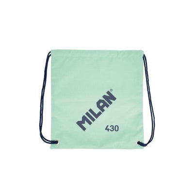 Milan Bag Backpack Since 1918 Green — image 1