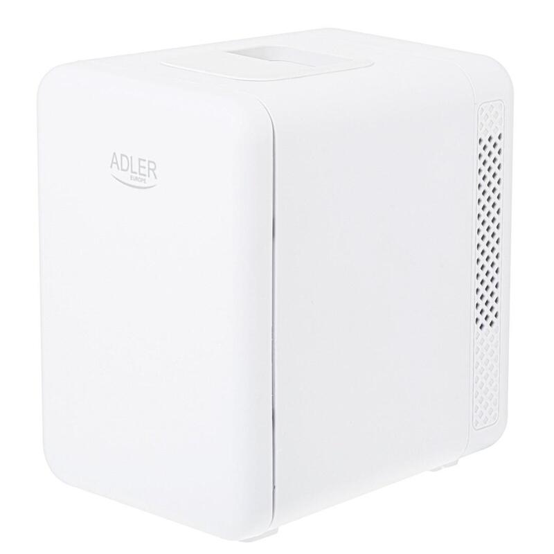 Adler Mini Fridge Ad 8084W White