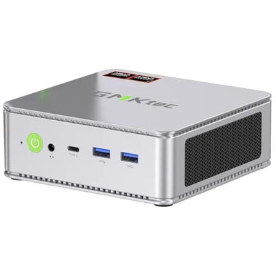 Mini PC Gmktec Nucbox K8 Ryzen 7 8845HS 16GB 512GB Silver — image 1