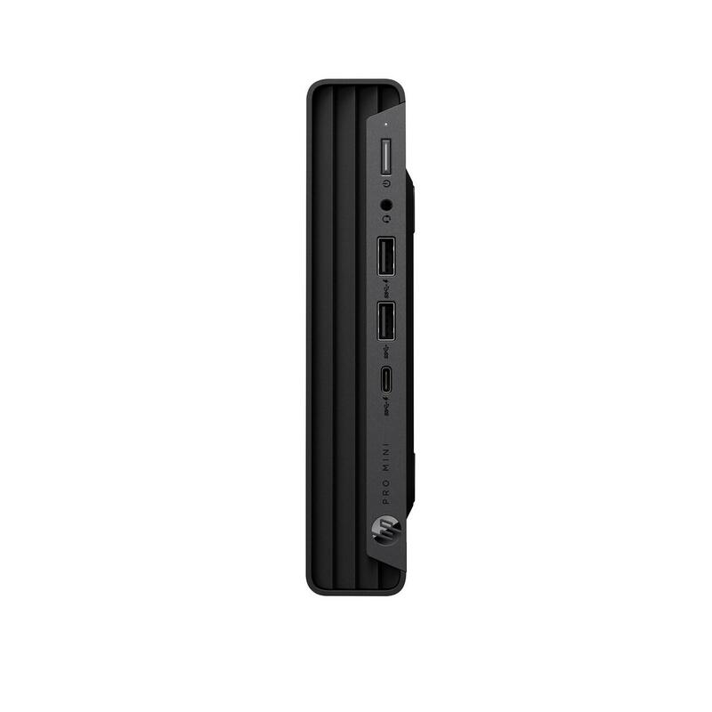 Mini Pcpro Mini 400 G9 I5 12500T 16GB DDR5 SSD512 UHD 770 W11PRO 3Y Onsite