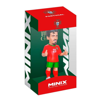 Minix Portugal - Vitinha — image 1
