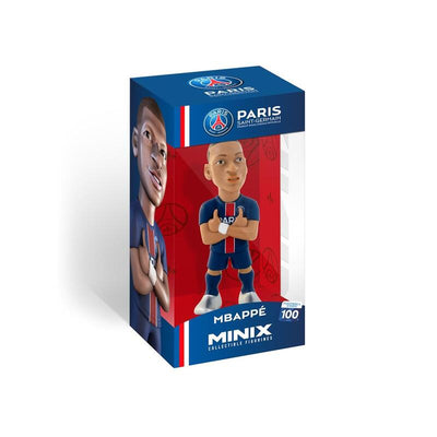Minix Psg - Kylian Mbappe — image 1