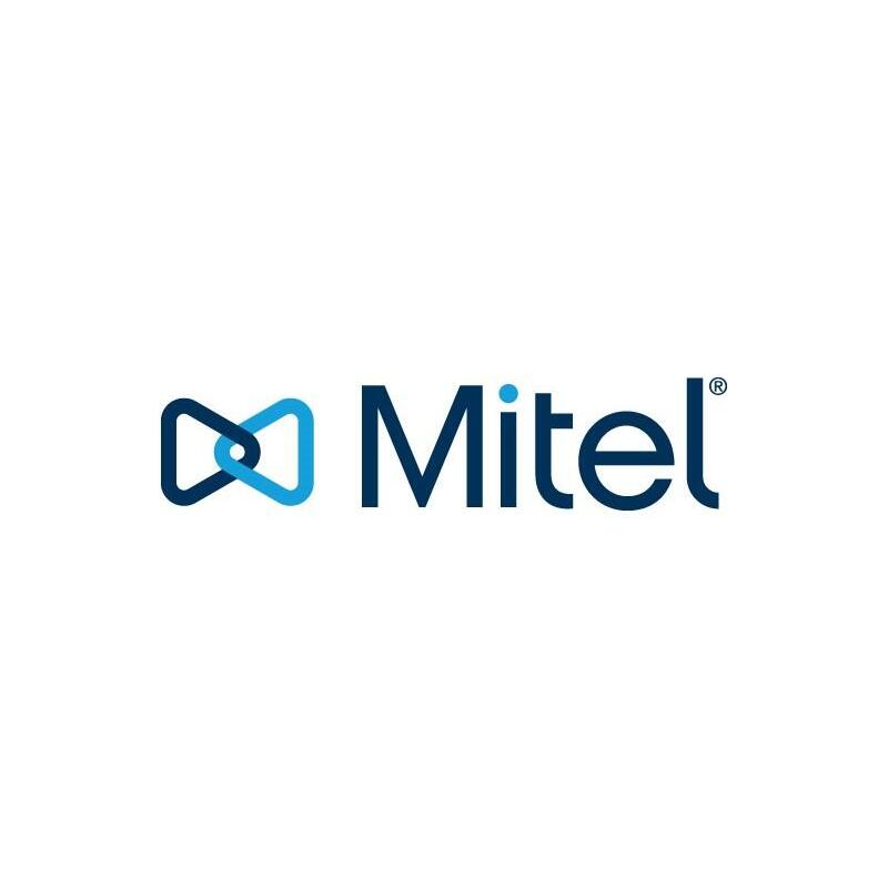 Mitel Cable Power C13 10A 250V - Euro Connector Male