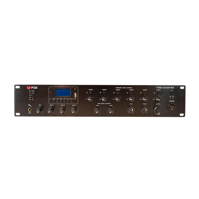 Mixer Amplifier — image 1