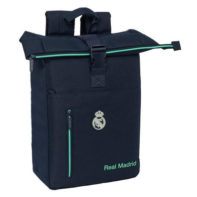 Backpack 2 Equipacion 25/26 Real Madrid 42CM — image 1
