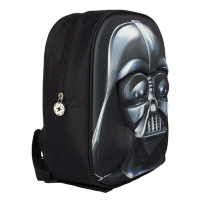 Backpack 3D Eva Darth Vader Star Wars 31CM — image 1