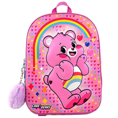 Backpack 3D Osos Amorosos 32CM — image 1