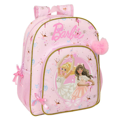 Backpack Ballet Barbie 38CM Adaptable — image 1