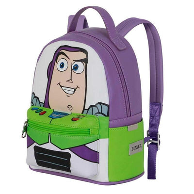 Backpack Buzz Lightyear Toy Story Disney Pixar 29CM — image 1